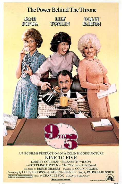 9 to 5 imdb